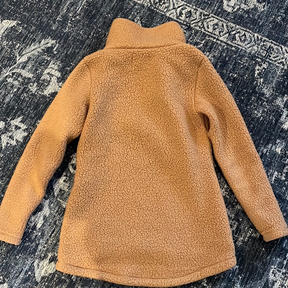 Dudley Stephens Prospect Pullover - Picture 5 of 5